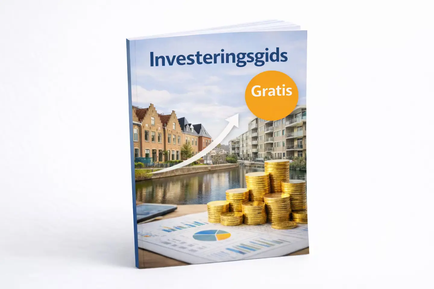Investeringsgids Brochure
