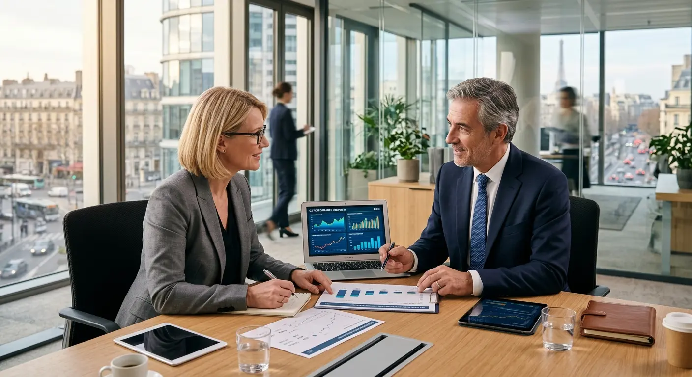 Investment Meeting